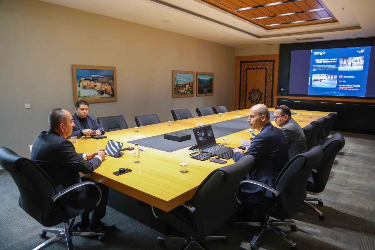 Meram MEGA’sı 2026’da da coşturacak 11